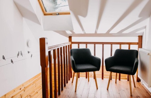 Baile Tusnad Other | Tusnad Bungalow