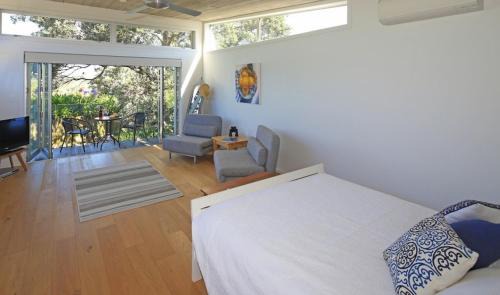 Oneroa Apartment | Tutiri in Oneroa - Stay Waiheke