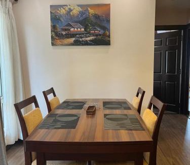 Pokhara Apartment | Tutmey Homes