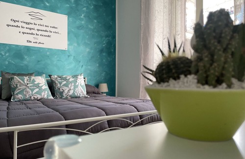 Naples Bed & Breakfast | Tutta nata storia
