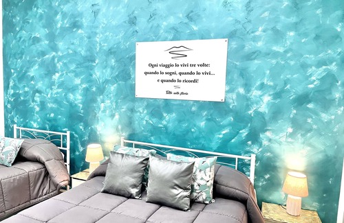 Naples Bed & Breakfast | Tutta nata storia