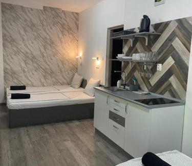 Balatonlelle Apartment | Tutti Apartman