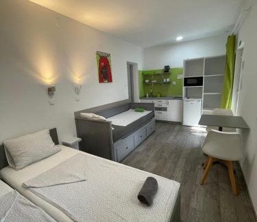 Balatonlelle Apartment | Tutti Apartman