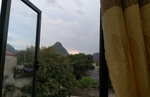 Hoa Lu House | Tuyet's homestay is a small house, where is from Ninh Binh centre about 6km