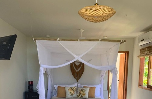 Arraial d'Ajuda Ski Chalet | Tuza Chalet