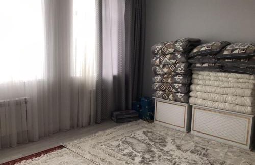 Tuzdybastau House | Tuzdybastau Guest House