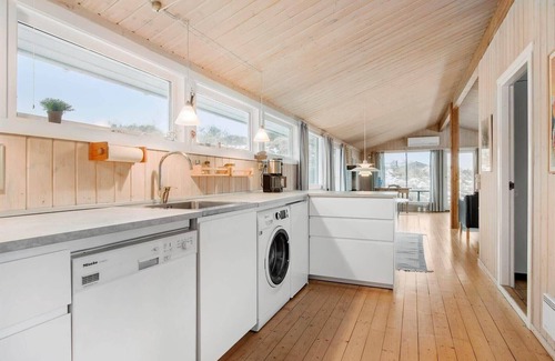Tversted House | TV1264 Bindslev - Sulevej 3