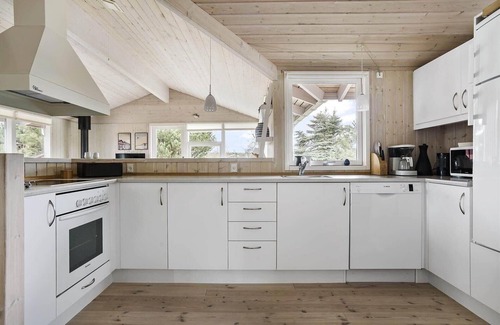 Tversted House | TV1268 Bindslev - Svallerhulvej 16