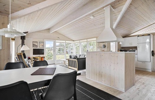 Tversted House | TV1268 Bindslev - Svallerhulvej 16