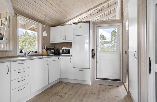 Tversted House | TV1268 Bindslev - Svallerhulvej 16
