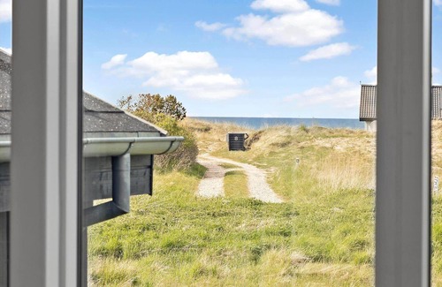 Tversted House | TV1489 Bindslev - Mellemklitvej 25