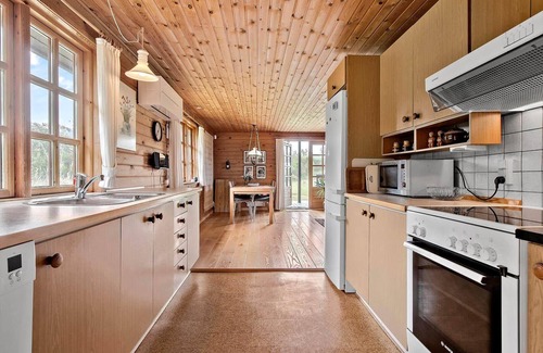 Tversted House | TV1492 Bindslev - Månedalsvej 13