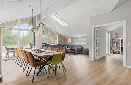 Hirtshals House | TV1528-Hirtshals-Peter-Hermansensvej-7