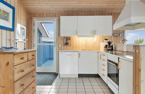 Tversted House | TV1581 Bindslev - Nordlysvej 14