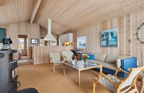 Tversted House | TV1581 Bindslev - Nordlysvej 14