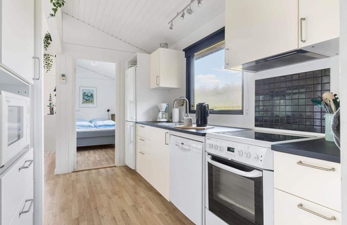 Tversted House | TV1632 Bindslev - Margueritevej 7