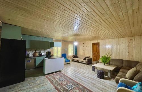 Didachara House | Tvaliakari