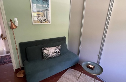 Speracedes House | tVilla Daphné