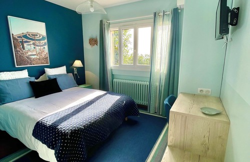Speracedes House | tVilla Daphné