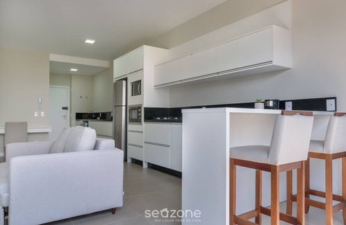 Centro Apartment | TVT - Luxury Studios in the Center of Florianopolis