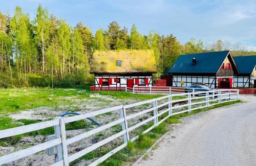 Sierakowice House | Twój Drugi Dom na Kaszubach