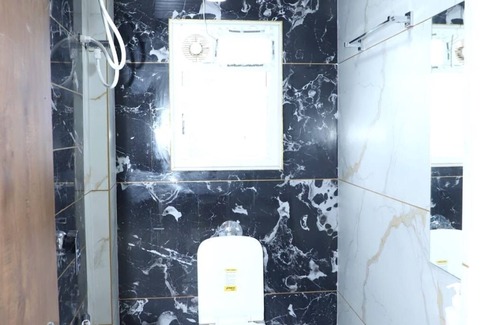 Tuljapur Hotel | Twarita Executive Lodge