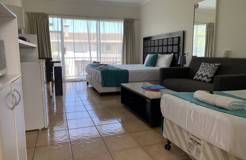 Tweed Heads Hotel | Tweed Central Motel
