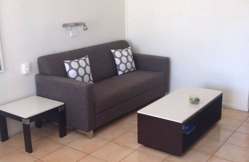 Tweed Heads Hotel | Tweed Central Motel