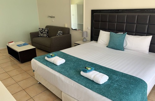 Tweed Heads Hotel | Tweed Central Motel