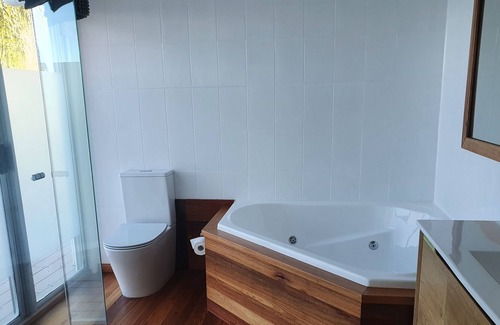 Tweed Heads Villa | TWEED COAST VIEWS Villa