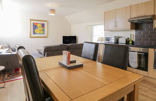 Golspie Apartment | TWEED, family friendly, character holiday cottage in Golspie