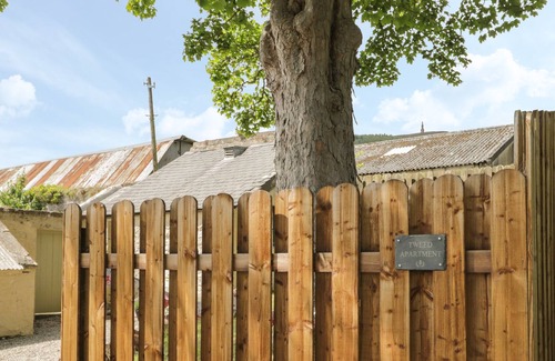 Golspie Apartment | TWEED, family friendly, character holiday cottage in Golspie