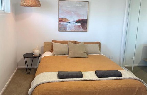 Tweed Heads South Bed & Breakfast | Tweed River Retreat