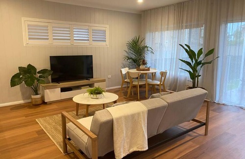 Tweed Heads South Bed & Breakfast | Tweed River Retreat