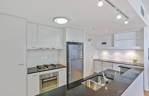 Tweed Heads Apartment | Tweed Ultima Apartments