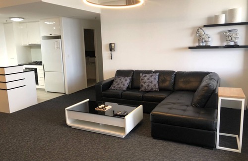 Tweed Heads Apartment | Tweed Ultima Apartments