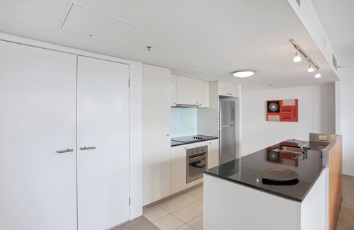 Tweed Heads Apartment | Tweed Ultima Apartments