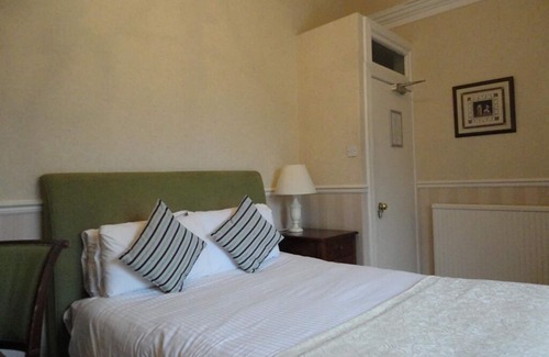 Gifford Hotel | Tweeddale Arms Hotel