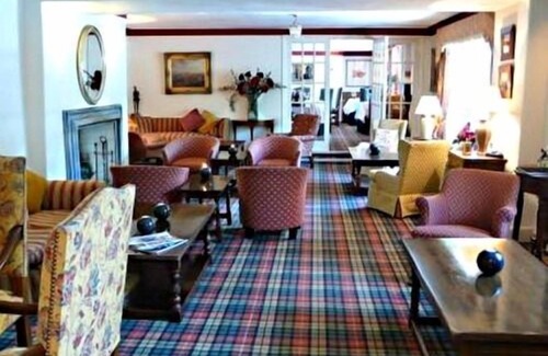 Gifford Hotel | Tweeddale Arms Hotel