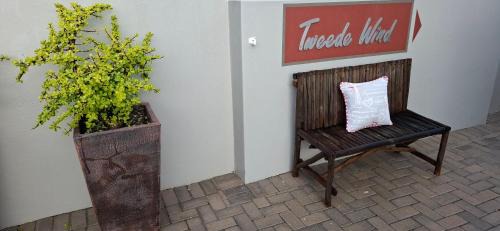 Yzerfontein Apartment | Tweede Wind
