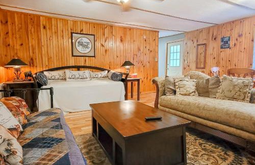 Gatlinburg House | Tweeting Brook