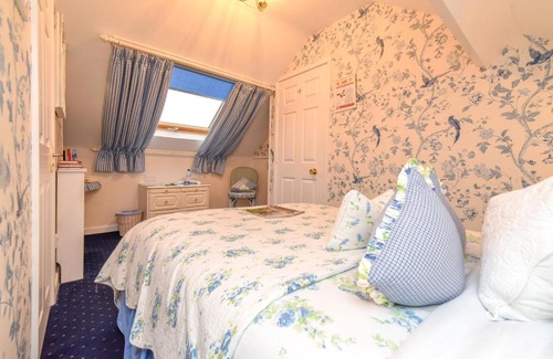 Stratford-upon-Avon House | Twelfth Night Guesthouse