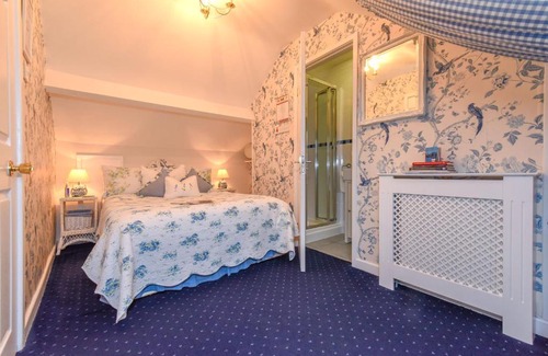 Stratford-upon-Avon House | Twelfth Night Guesthouse