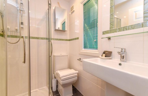 Stratford-upon-Avon House | Twelfth Night Guesthouse
