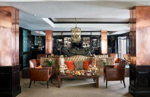 Oudekraal Hotel | Twelve Apostles Hotel & Spa