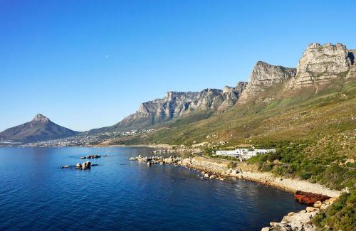 Oudekraal Hotel | Twelve Apostles Hotel & Spa
