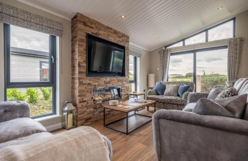 Burnham Market House | Twelve Burnham Lodge