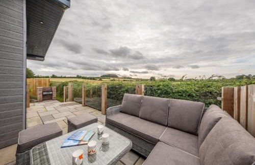 Burnham Market House | Twelve Burnham Lodge