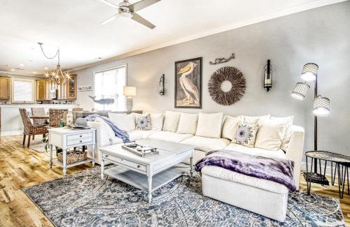 Pawleys Island Apartment | Twelve Oaks 108-4