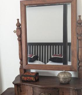 Wanchawala Apartment | Twenty One Galle